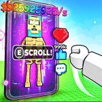 [📱] Scroll a Brainrot