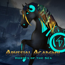 Abyssial Academy: Horses of the Sea