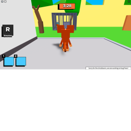 Noobbendyfan1's Place Number: 0