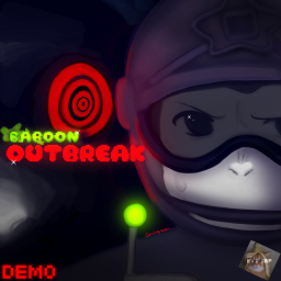 Baboon Outbreak [JxE] (TESTING) icon