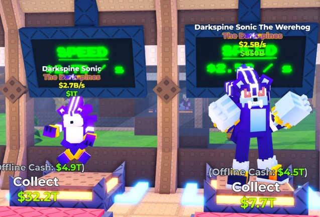 ADMIN ABUSE + SUMMER