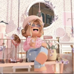 Lily’s boutique!