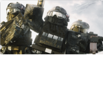 Noah's Special Military Forces