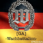 [GA] -Wachbattalion-