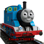 Thomas Crashes Official Group