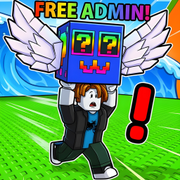 Escape Tsunami for FREE ADMIN