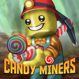 Candy Miners icon