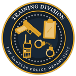 LАPD Training Division