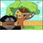 shakas treehouse