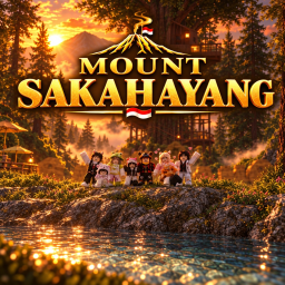 Mount Sakahayang 3 icon