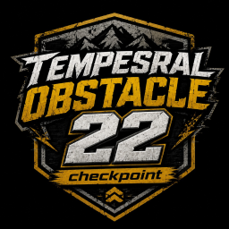 X50 TEMPESRAL OBSTACLE