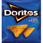 CooL RancH DoritoS