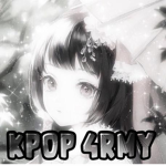 KPOP 4RMY