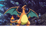 Pokemon EX MEGA AWESOME club