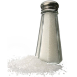 The Salty Sister