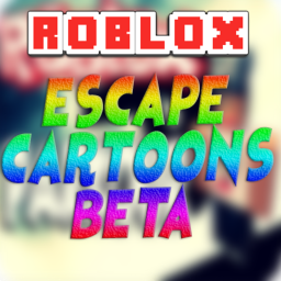 ESCAPE CARTOONS [BETA]