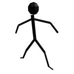 Stickman Buddy
