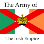 Army of the Irish Empire