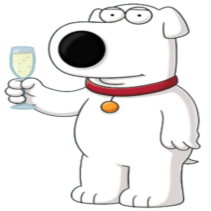 Dog Roblox decal
