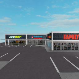 Roblox🚚 🚗RolePlay (BETA)
