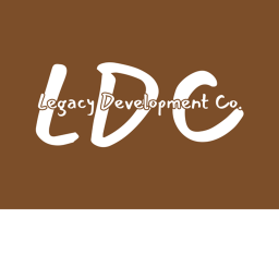 Legacy Development Co. Product Hub