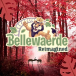 Bellewaerde : Reimagined
