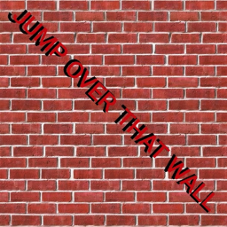 (Beta 0.4) Get Over That Wall!