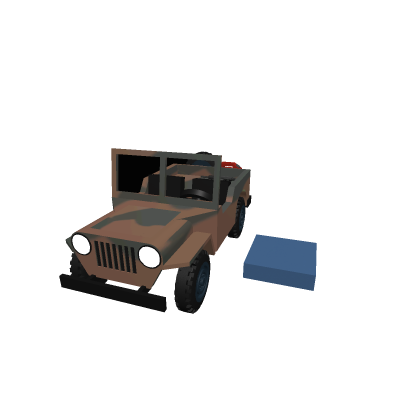 Carro EB