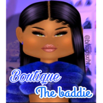 Ever After Boutique :)