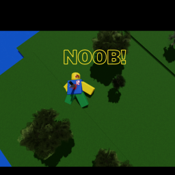 Noob Island{Free Admin}