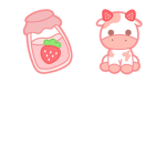 Strawberry-Cowz