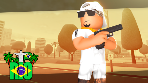 Rio 🌴 [MEGA UPDATE 🎃!] scripts