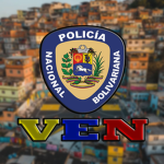 [VEN] • Policía Nacional Bolivariana