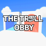 ⭐️THE TROLL OBBY