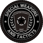 Clinton County S.W.AT