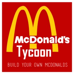 MC donalds Tycoon 2 icon