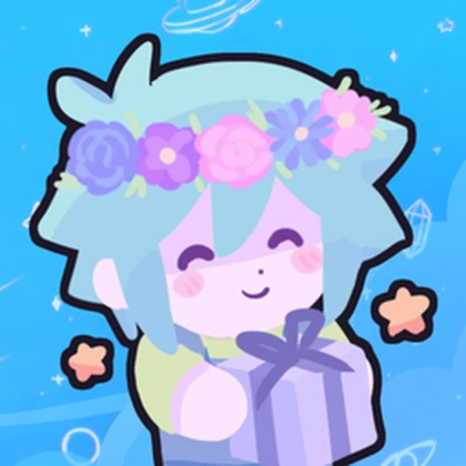 basil's gifts Roblox group icon