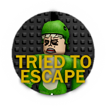 You Tried To Escape