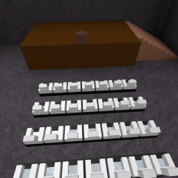 Meeting place