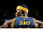 The LeBron James Group