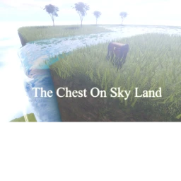 The Chest On Sky Land (Update 2.75) icon