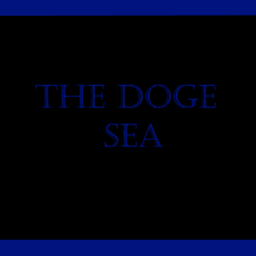 The Sea Of Doge - 1753