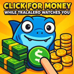 Get Rich To Escape Tralalero Tralala
