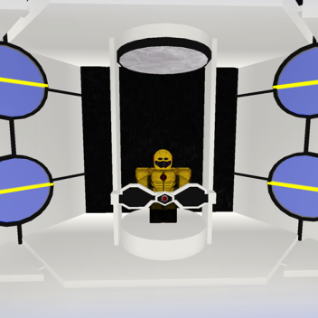 Star Labs: Time Vault