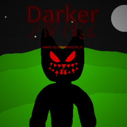 (UPDATE) The Darker