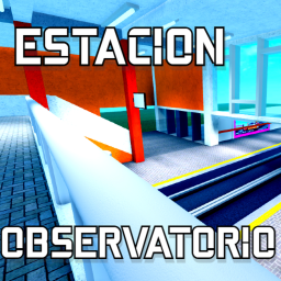Estacion observatorio [Linea 1]