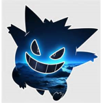 the gengar club
