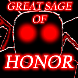 Great Sage of Honor [PRE-ALPHA DEMO]