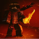 Cataclysm Clothing