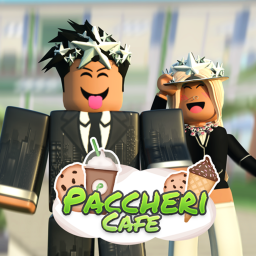 [WORK!] Work at a Cafe! | Paccheri V1